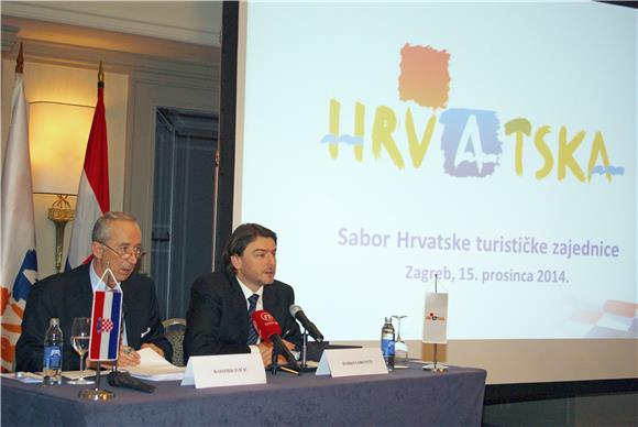 Sabor HTZ-a usvojio program rada za 2015. 'težak' 328,3 milijuna kuna