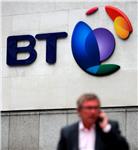 FILE BRITAIN TELECOMMUNICATIONS BT