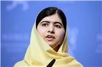 Malala: srce mi je slomljeno