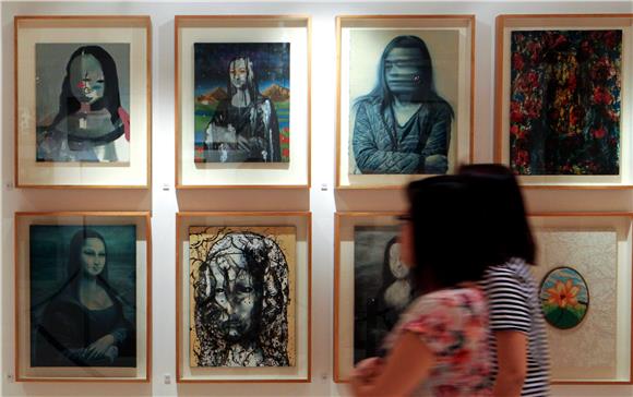 PHILIPPINES ARTS