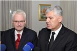 Josipović: pomoći ćemo specifičnom putu BiH prema EU 