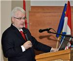 Josipović: pomoći ćemo specifičnom putu BiH prema EU 