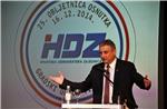 Obilježavanja 25. obljetnice HDZ-a za bivšu Općinu Vinkovci