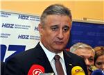 Karamarko: tko to uoči predsjedničkih izbora nameće temu 'gdje da se bira predsjednik' ?