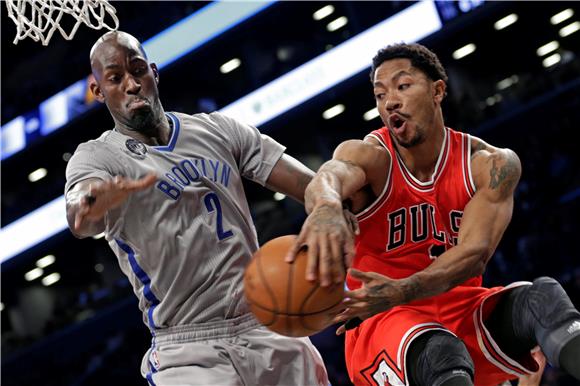 NBA: Poraz Netsa, Memphis zaustavio Golden State