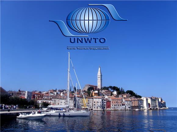 Vlada prihvatila suorganizaciju 100. sjednice Izvršnog vijeća UNWTO-a u Rovinju 2015.