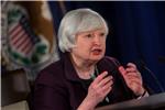 USA YELLEN INTEREST RATES