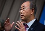 Ebola: Ban Ki-moon u zapadnoj Africi