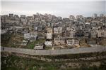 ISRAEL MIDEAST PALESTINIANS CONFLICT