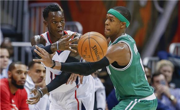 NBA: Rondo u Dallasu