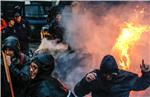 BELGIUM PROTEST FARMERS