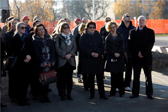 Počela gradnja regionalnog centra za razvoj poduzetničkih kompetencija zemalja JIE