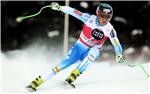 ITALY ALPINE SKIING WORLD CUP