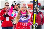 FRANCE ALPINE SKIING WORLD CUP