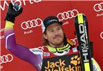 ITALY ALPINE SKIING WORLD CUP