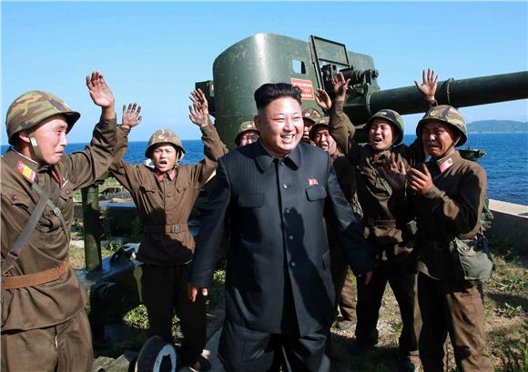 FILE NORTH KOREA SONY PROBE