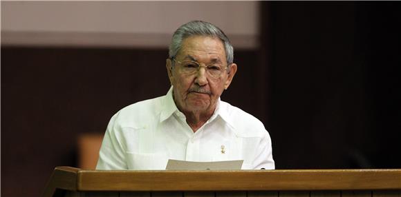 Raul Castro spreman o svemu razgovarati s SAD-om