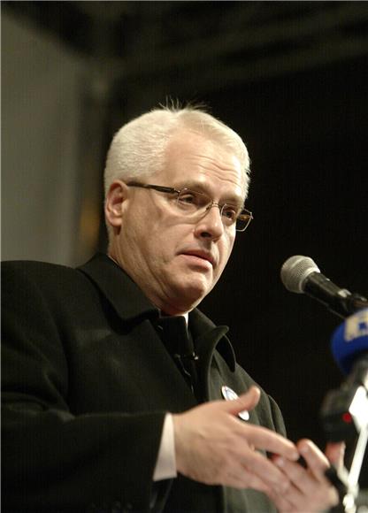 Ivo Josipović posjetio Rijeku