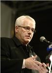 Ivo Josipović posjetio Rijeku