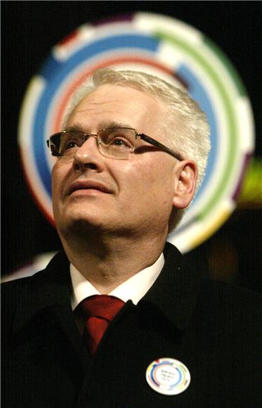 Ivo Josipović posjetio Rijeku