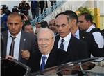 TUNISIA PRESIDENTIAL ELECTIONS