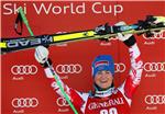 FRANCE ALPINE SKIING WORLD CUP