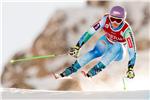 FRANCE ALPINE SKIING WORLD CUP