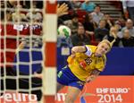 HUNGARY WOMEN'S HANDBALL EUROPEAN CHAMPIONSHIP