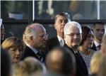 Josipović: učinimo Hrvatsku snažnom i uspješnom