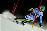 ITALY ALPINE SKIING WORLD CUP