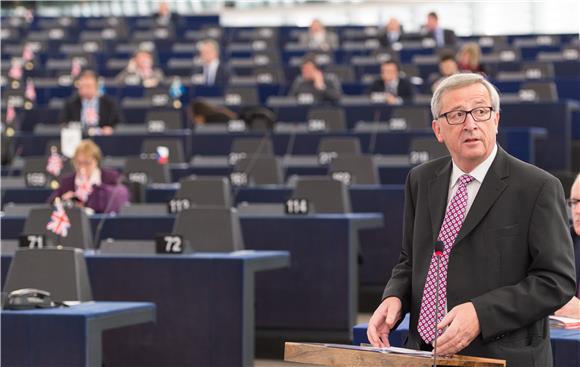 FRANCE EU EUROPEAN PARLIAMENT