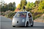 USA GOOGLE SELF DRIVING CAR