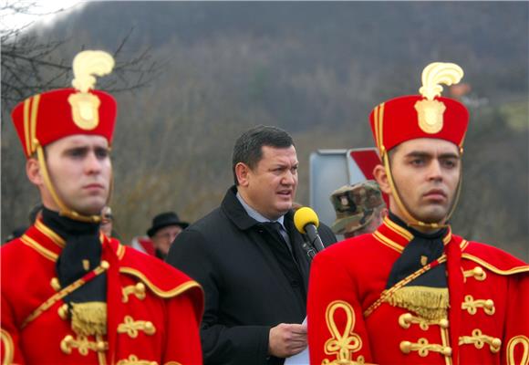 Vlado Marić dao ostavku na mjesto predsjednika Josipovićeva Savjeta za ratne veterane 