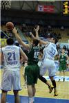 ABA liga - Cibona slavila u Ljubljani