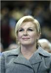 KAMPANJA Grabar Kitarović: Josipović ne bi smio imati obraza tražiti novi mandat