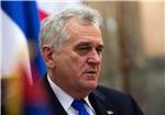 Nikolic says Serbia and Croatia need gesture of reconciliation