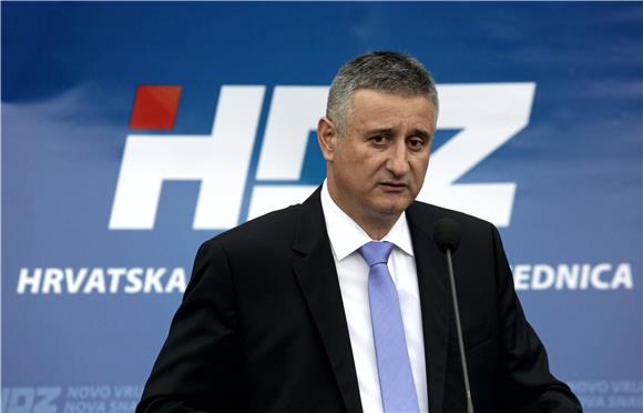 Karamarko: neka Hrvatska postane onakva za kakvu su se borili branitelji i dr. Tuđman