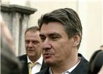 Premijer Milanović na božićnoj misi u Polju kod Dobrinja