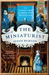 Britanska knjiga godine triler "The Miniaturist"