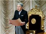 JAPAN PARLIAMENT EMPEROR