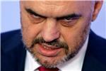 FILE ALBANIA EDI RAMA