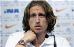 Luka Modrić nogometaš godine u izboru Večernjeg lista