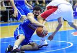 15.kolo košarkaške ABA lige: Crvena Zvezda - Cibona