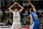 ABA: Zadar - MZT 74-69