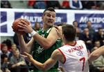 ABA liga: Cedevita - Union Olimpija 27.12.2014