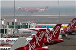 FILE MALAYSIA INDONESIA MISSING AIR ASIA JET