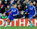 Premier liga: Southampton - Chelsea 1-1