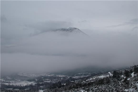 IZBORI Izbori ipak održani i u Poljicima