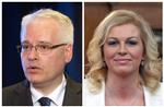 Josipovic leads in Croatian presidential election with 42%, Grabar Kitarovic follows with 34%