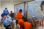 INDONESIA AIRASIA PLANE MISSING